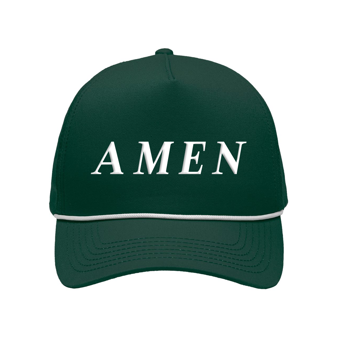 Amen Hat